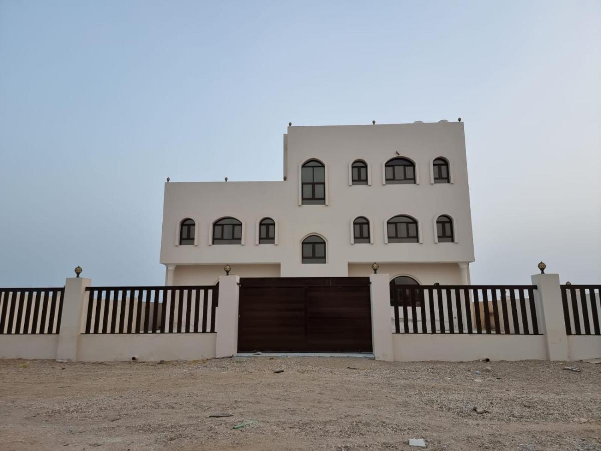 Mirbat Apartments Exterior photo