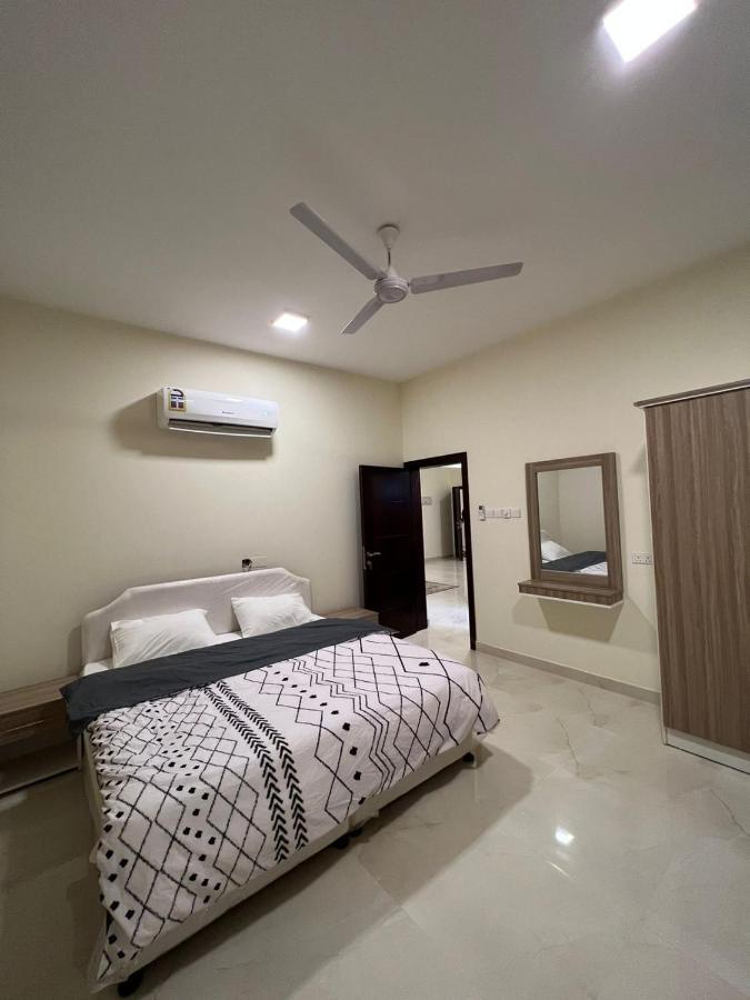 Mirbat Apartments Exterior photo