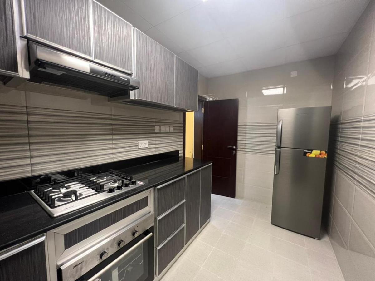 Mirbat Apartments Exterior photo